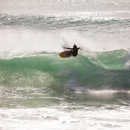 Хостел Boilers Surf House Tamri Екстер'єр фото