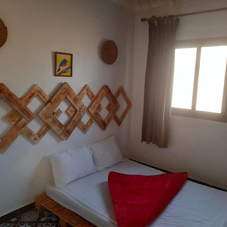 Хостел Boilers Surf House Tamri Екстер'єр фото