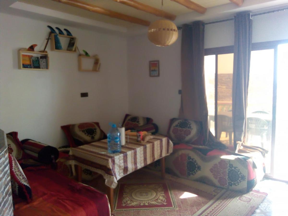 Хостел Boilers Surf House Tamri Екстер'єр фото