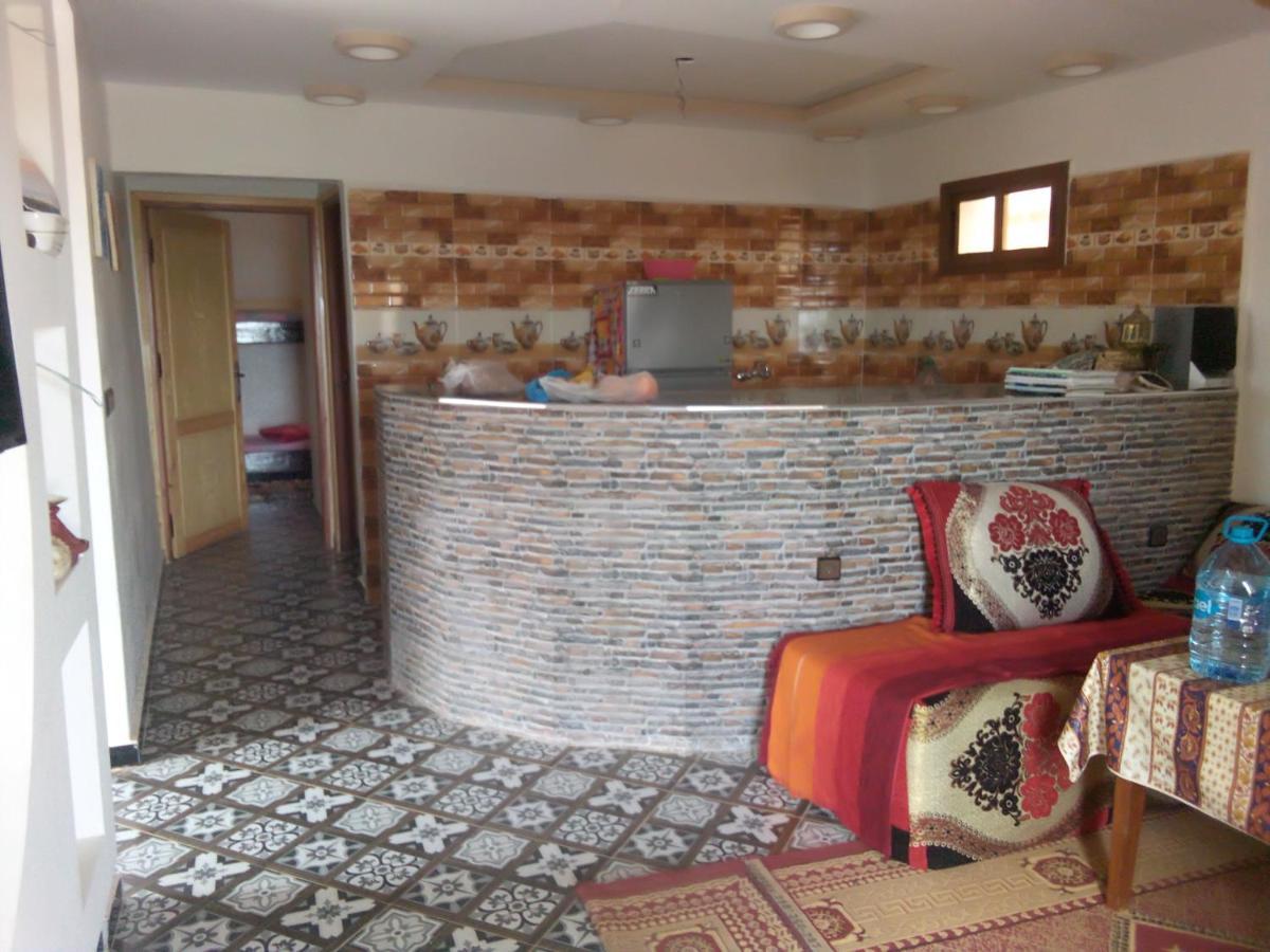 Хостел Boilers Surf House Tamri Екстер'єр фото