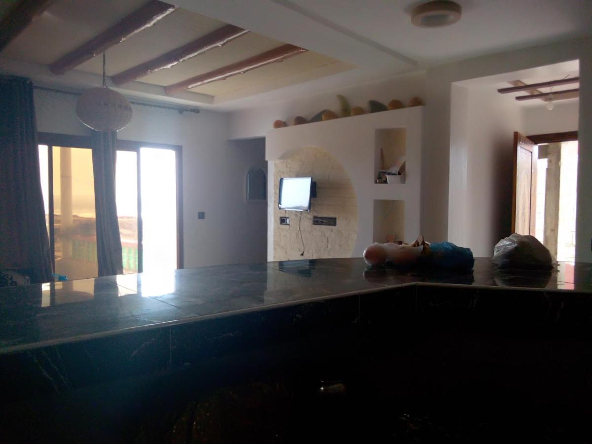 Хостел Boilers Surf House Tamri Екстер'єр фото