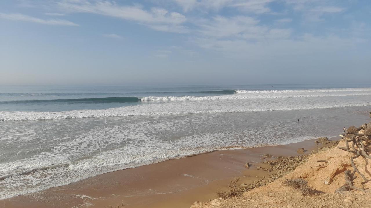 Хостел Boilers Surf House Tamri Екстер'єр фото
