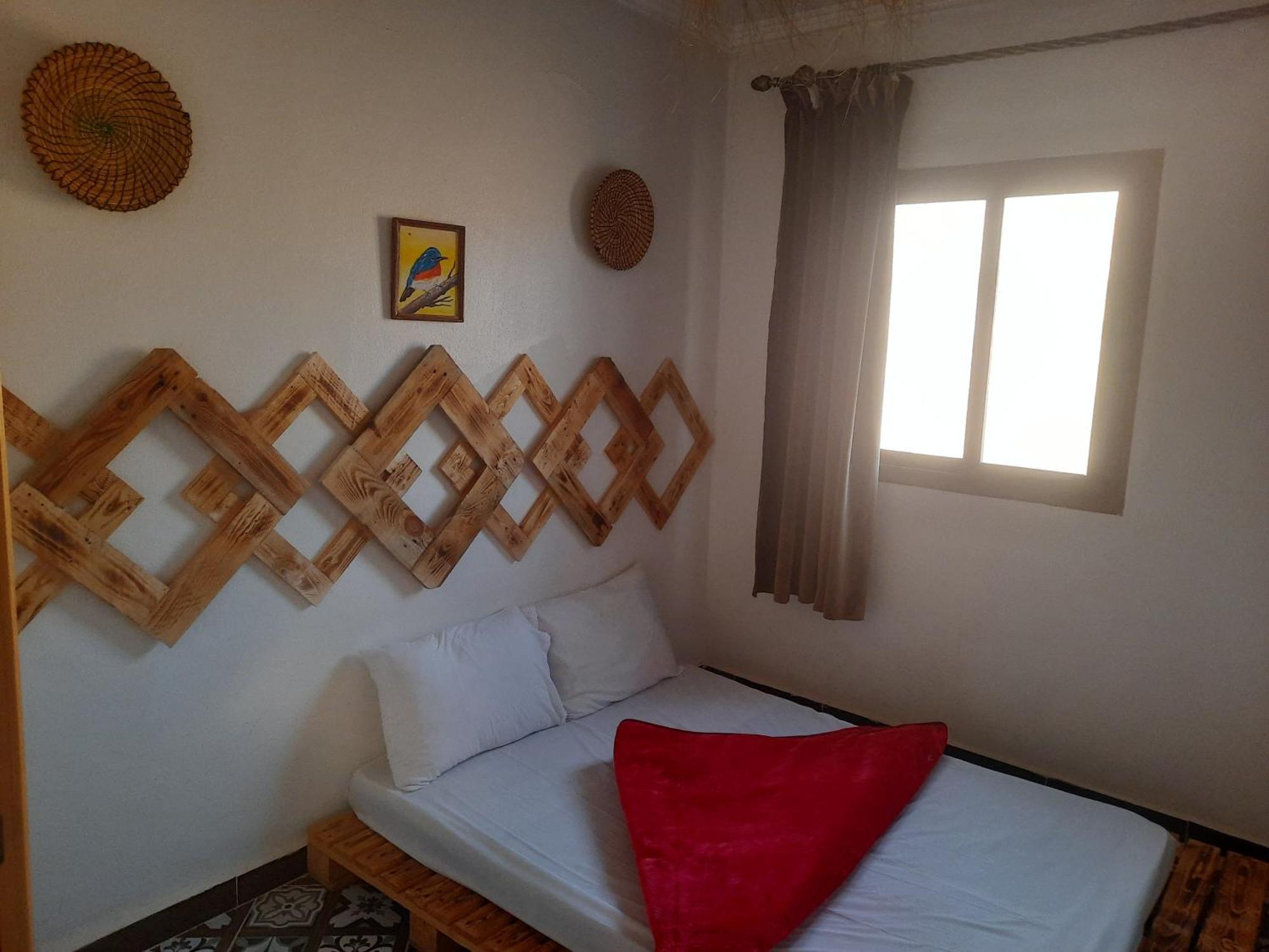 Хостел Boilers Surf House Tamri Екстер'єр фото