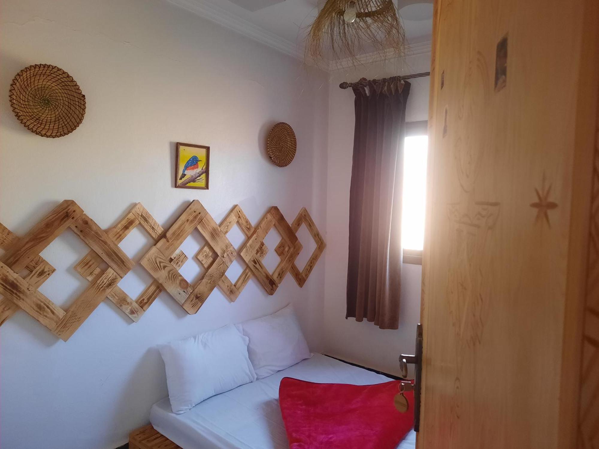 Хостел Boilers Surf House Tamri Екстер'єр фото