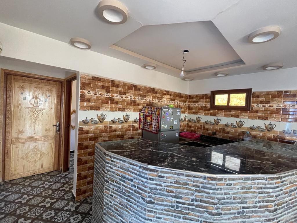 Хостел Boilers Surf House Tamri Екстер'єр фото