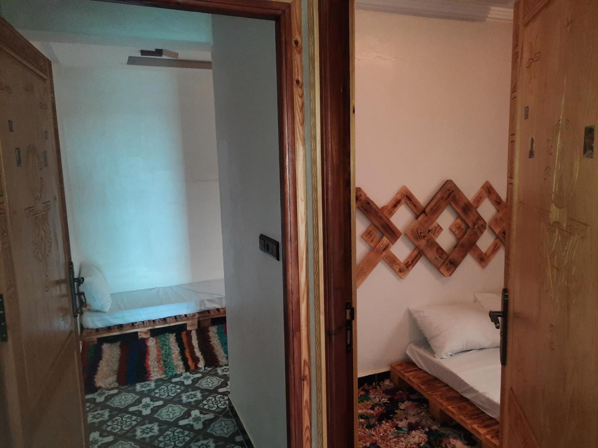 Хостел Boilers Surf House Tamri Екстер'єр фото