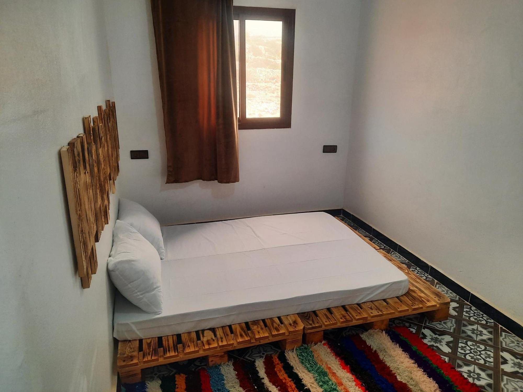 Хостел Boilers Surf House Tamri Екстер'єр фото